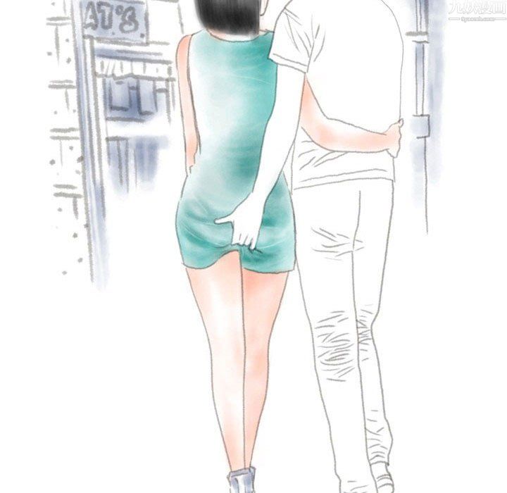 情事物语Original第20话