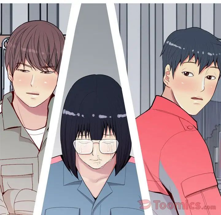 恋爱前奏曲：归来第12话