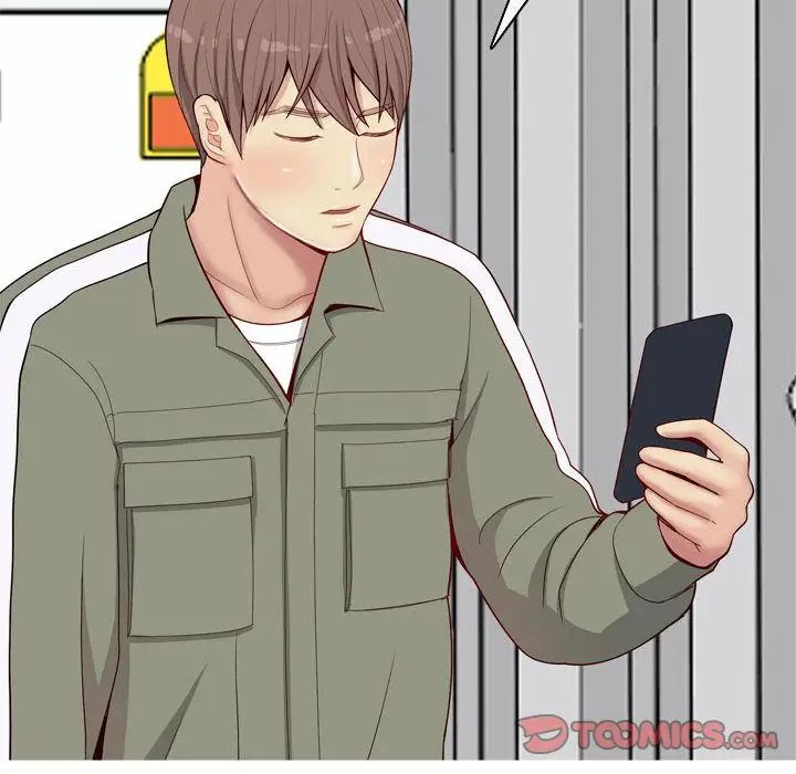 恋爱前奏曲：归来第13话