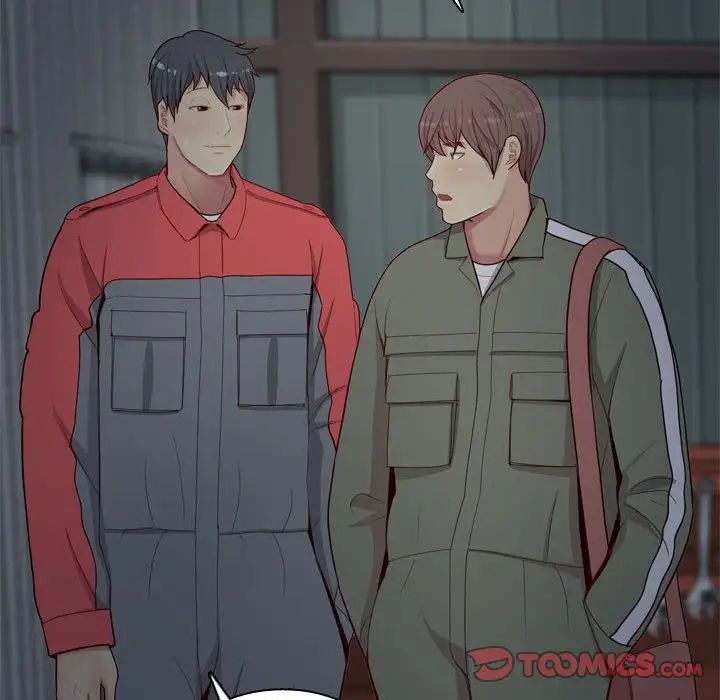 恋爱前奏曲:归来第13话