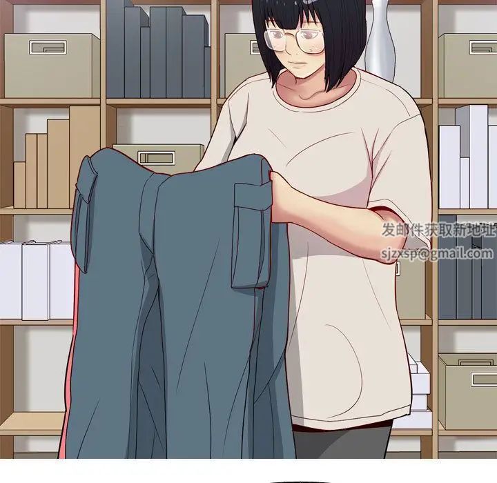 恋爱前奏曲：归来第14话