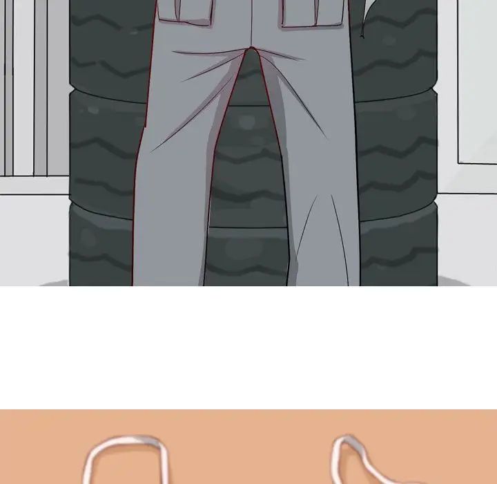 恋爱前奏曲：归来第14话