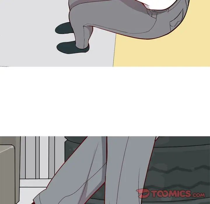 恋爱前奏曲：归来第15话