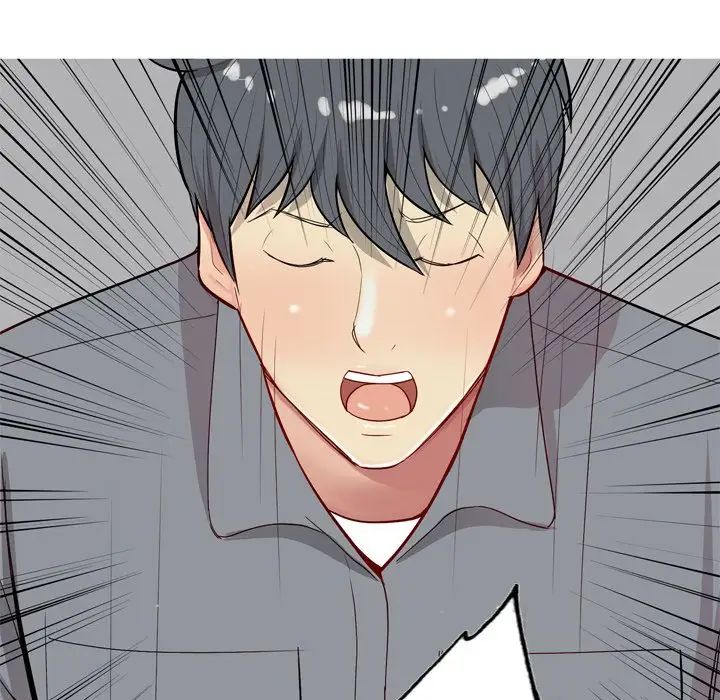 恋爱前奏曲：归来第16话