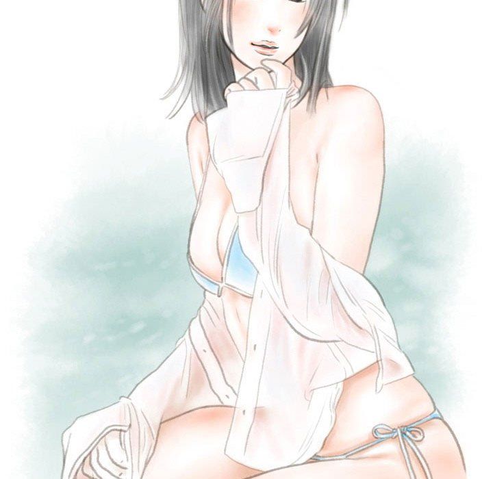 情事物语Original第25话