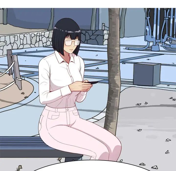 恋爱前奏曲:归来第17话