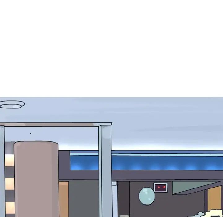 恋爱前奏曲：归来第17话