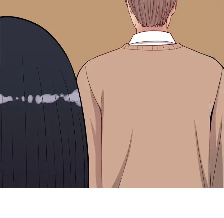 恋爱前奏曲:归来第18话