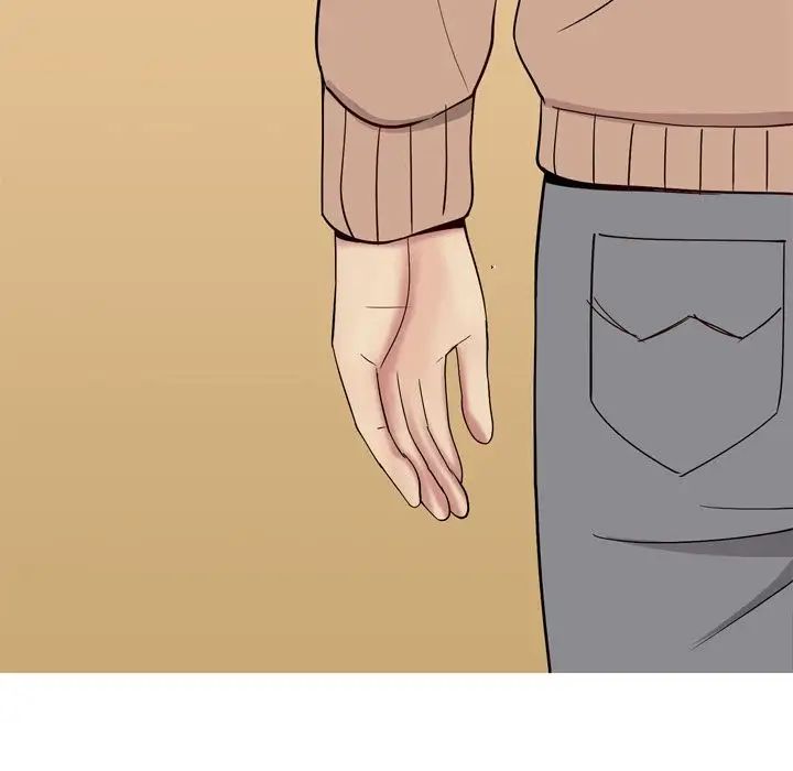 恋爱前奏曲：归来第18话