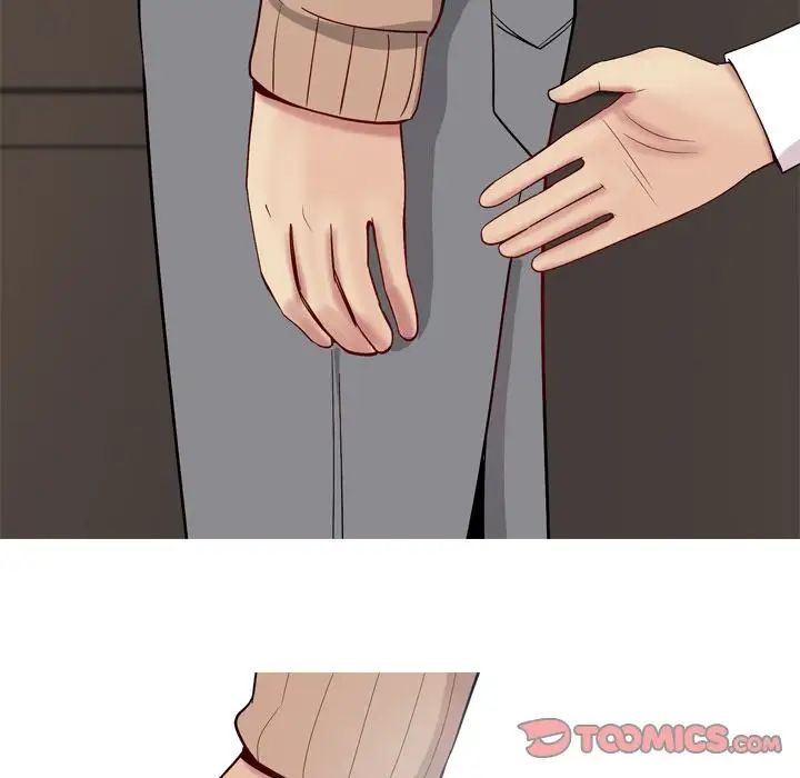 恋爱前奏曲：归来第18话