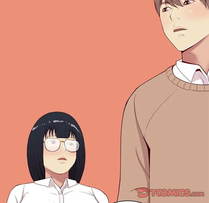 恋爱前奏曲:归来第18话