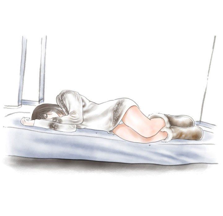 情事物语Original第27话