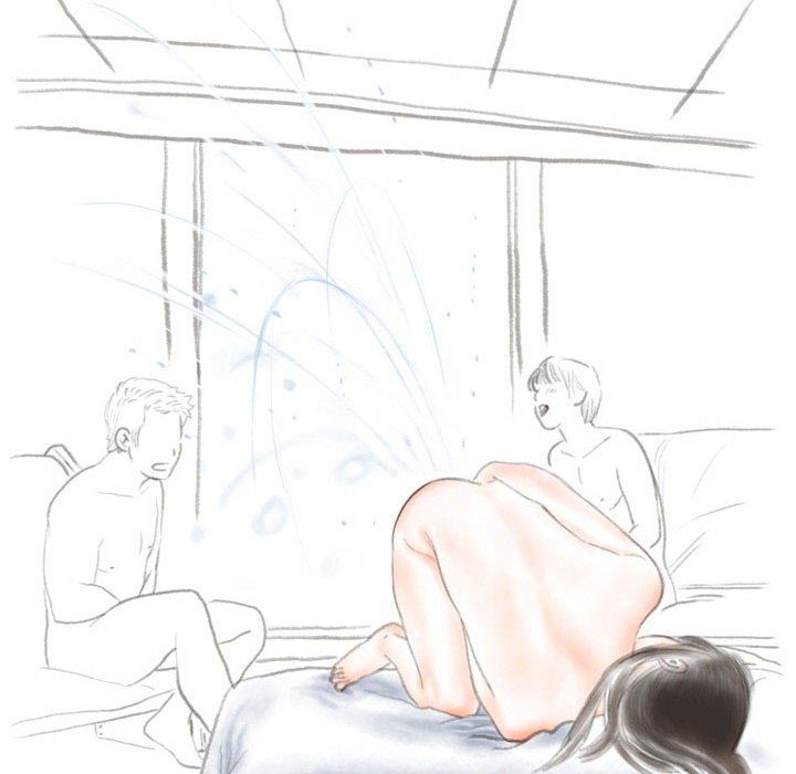 情事物语Original第27话