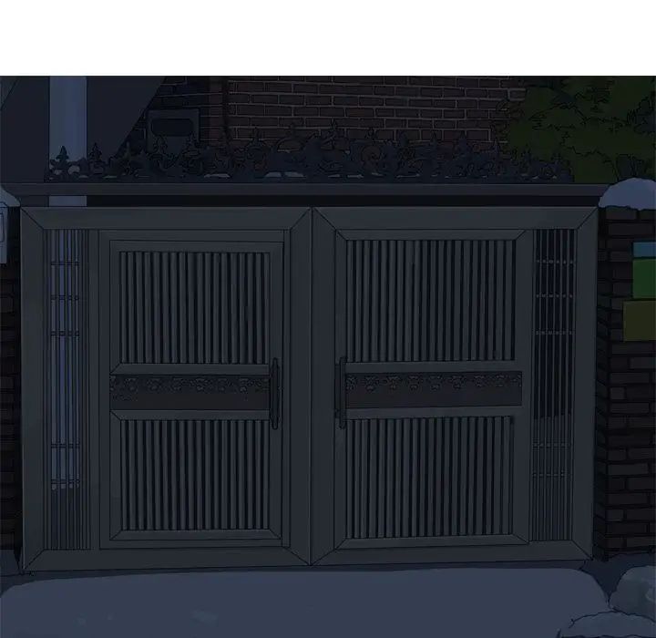 恋爱前奏曲：归来第19话