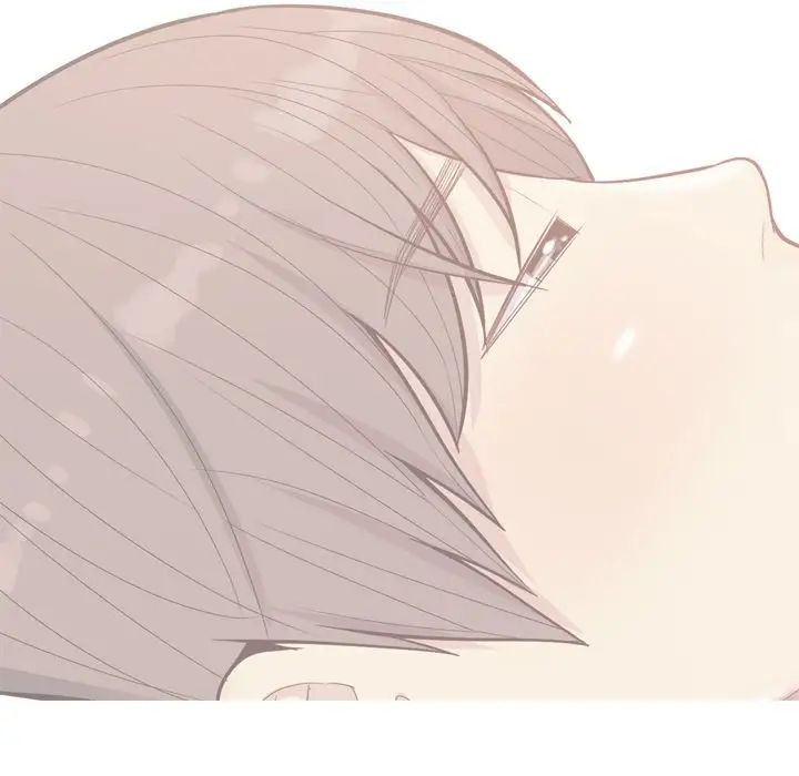 恋爱前奏曲：归来第19话