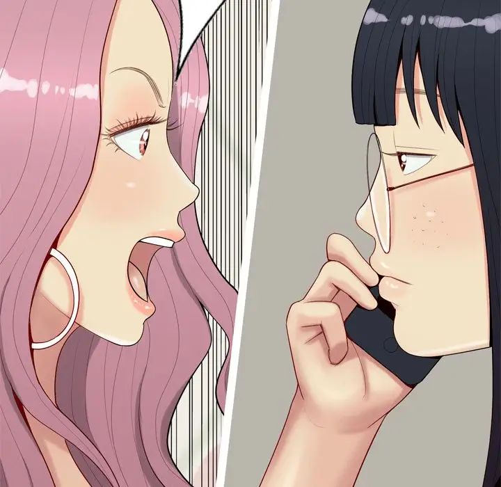 恋爱前奏曲：归来第19话