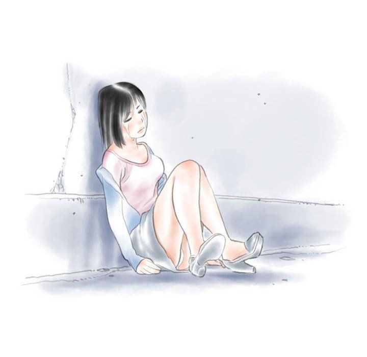 情事物语Original第29话