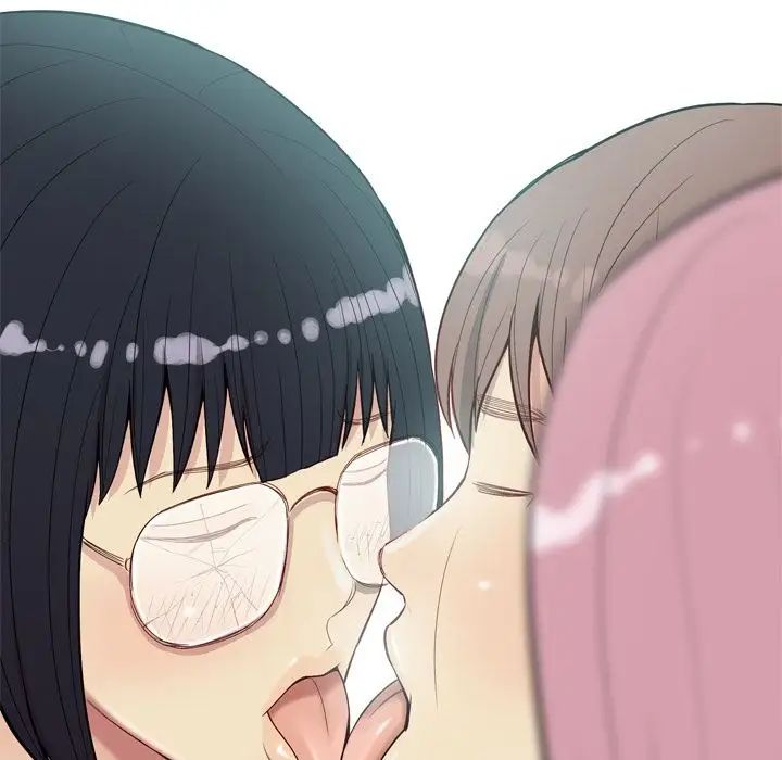 恋爱前奏曲:归来第20话