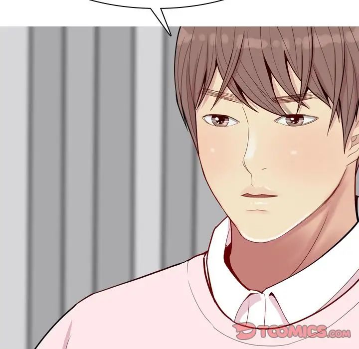 恋爱前奏曲:归来第20话