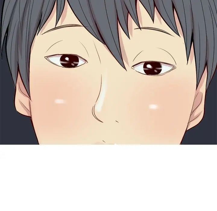 恋爱前奏曲：归来第21话