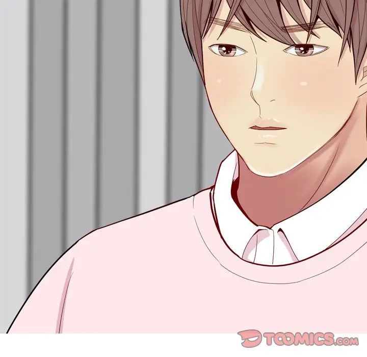 恋爱前奏曲：归来第21话