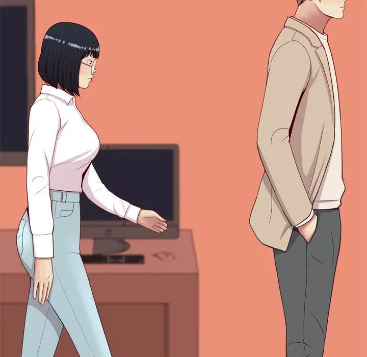 戀愛前奏曲：歸來第22話