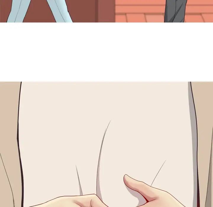 恋爱前奏曲：归来第22话