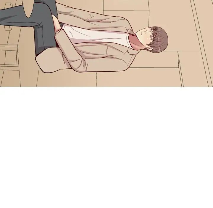 恋爱前奏曲:归来第23话