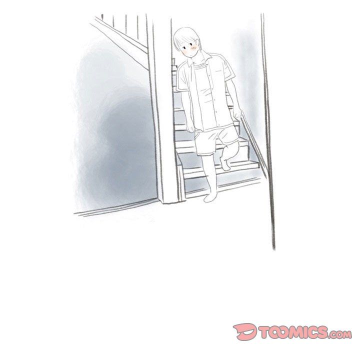 情事物语Original第33话