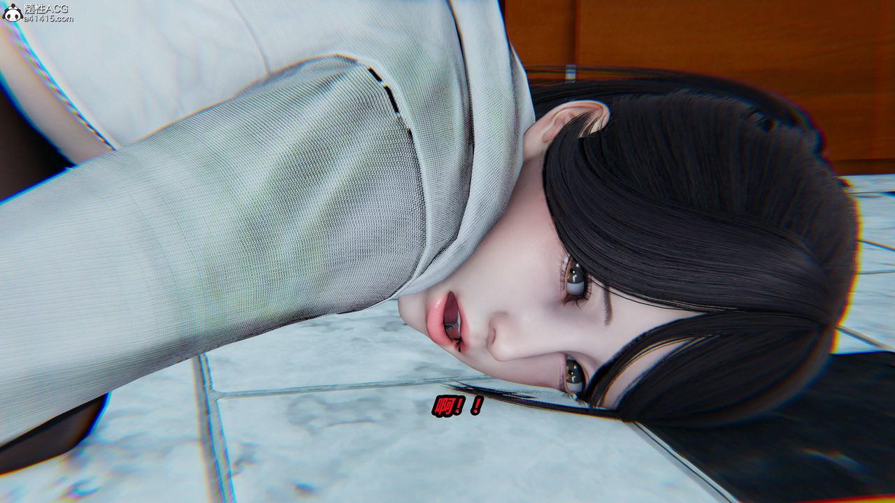 [3D]鳳隕第16話-最終話