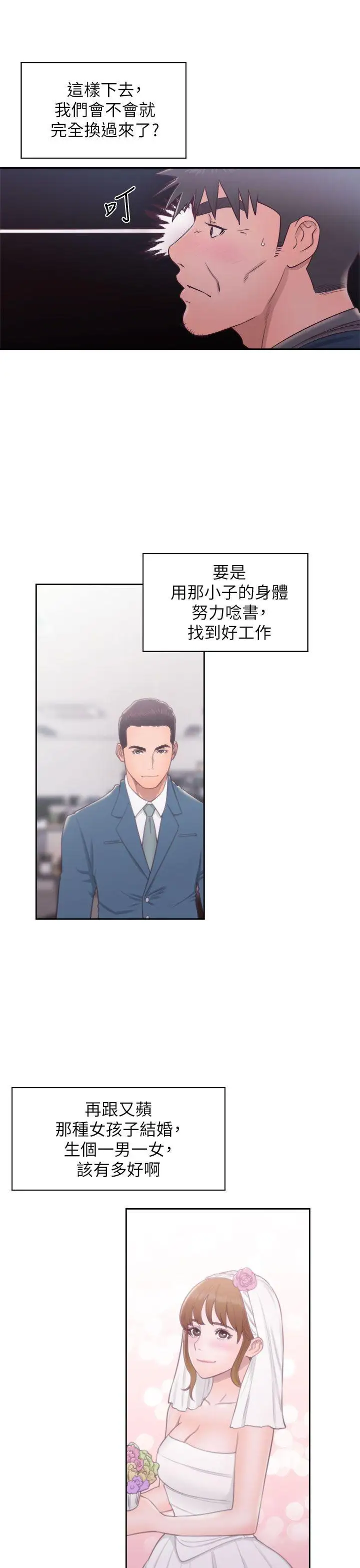 青春:逆齡小鮮肉第29话