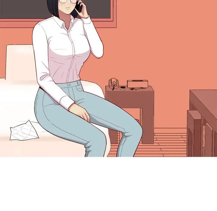 恋爱前奏曲:归来第24话