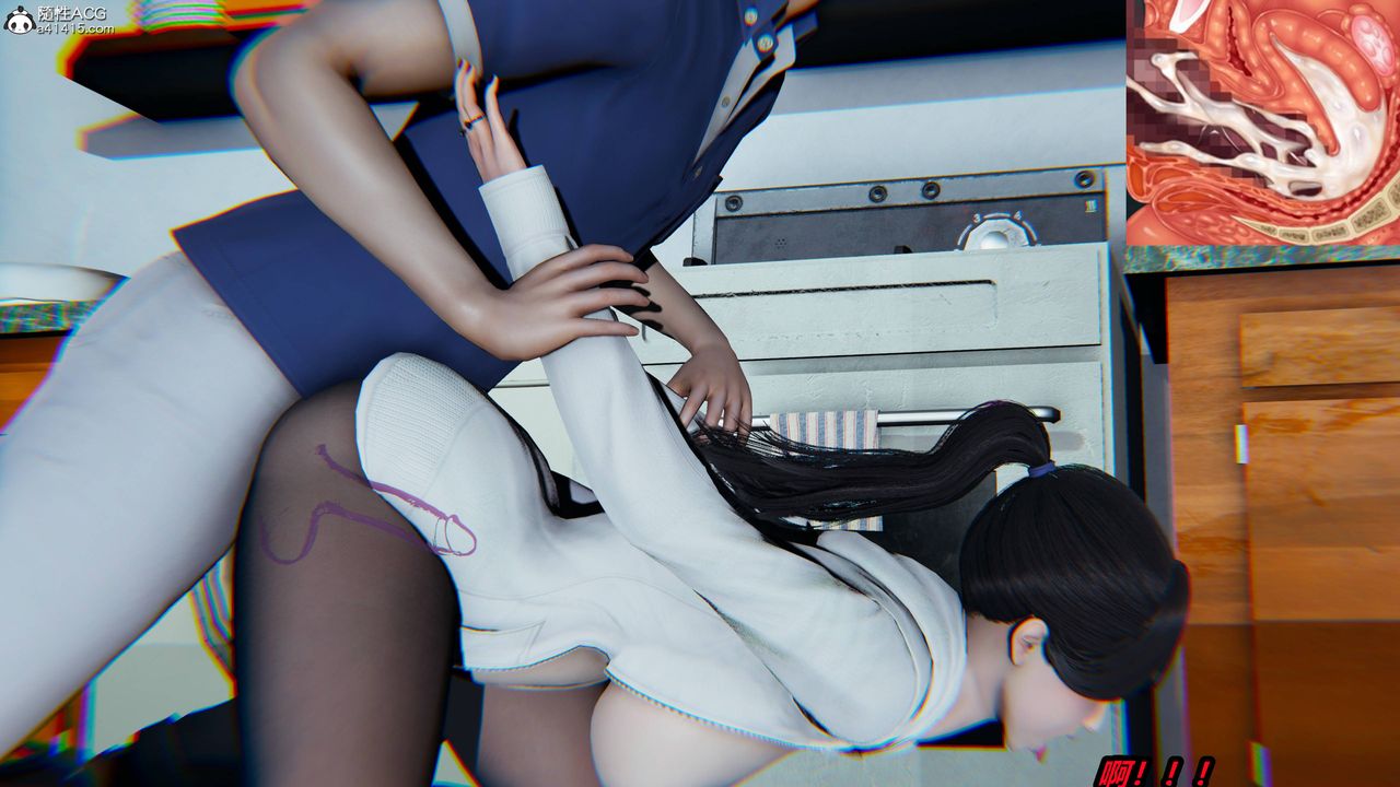 [3D]凤陨第16话-最终话