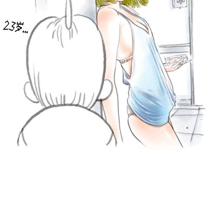 情事物语Original第35话