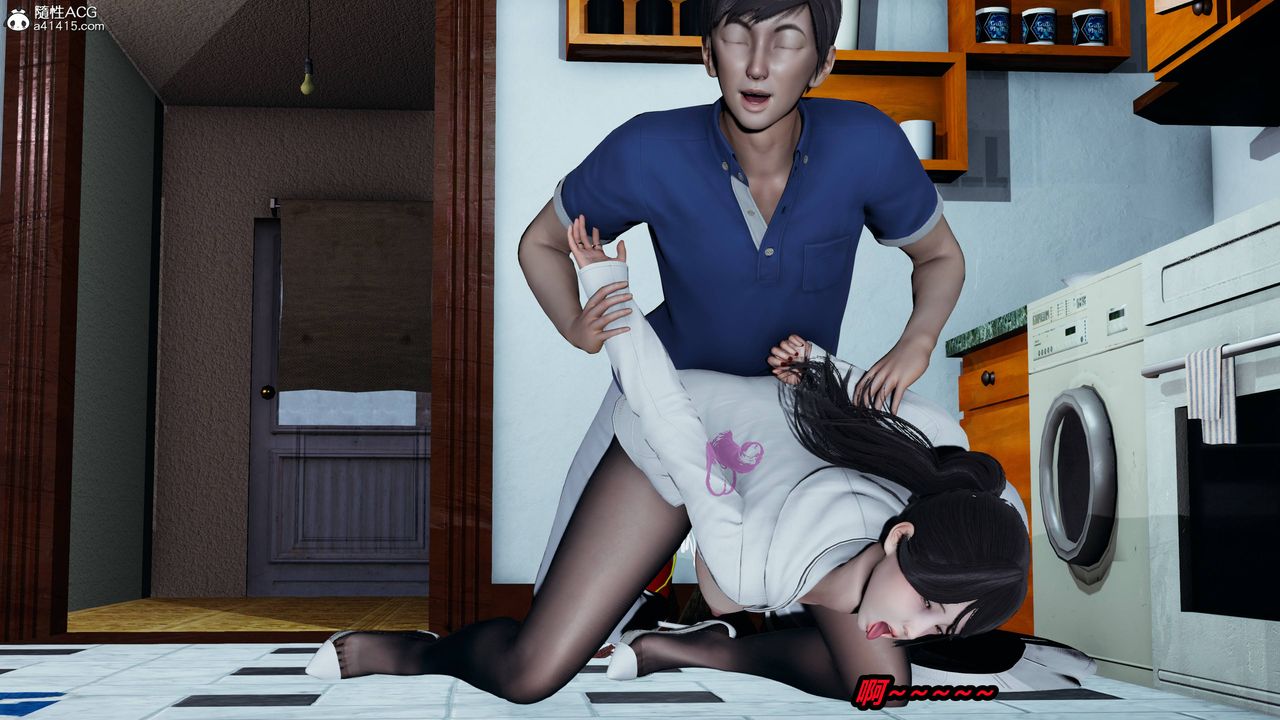 [3D]凤陨第16话-最终话