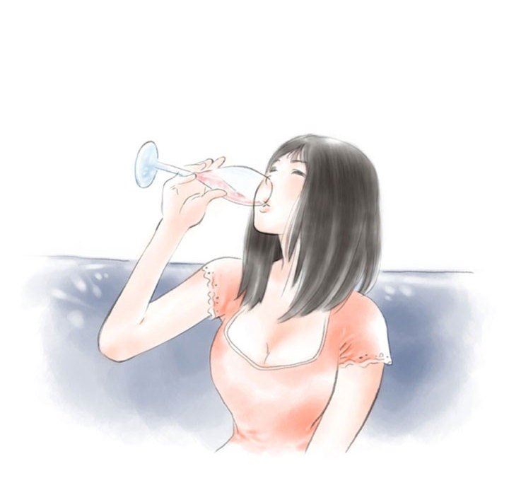 情事物语Original第37话