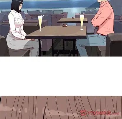 恋爱前奏曲：归来第26话