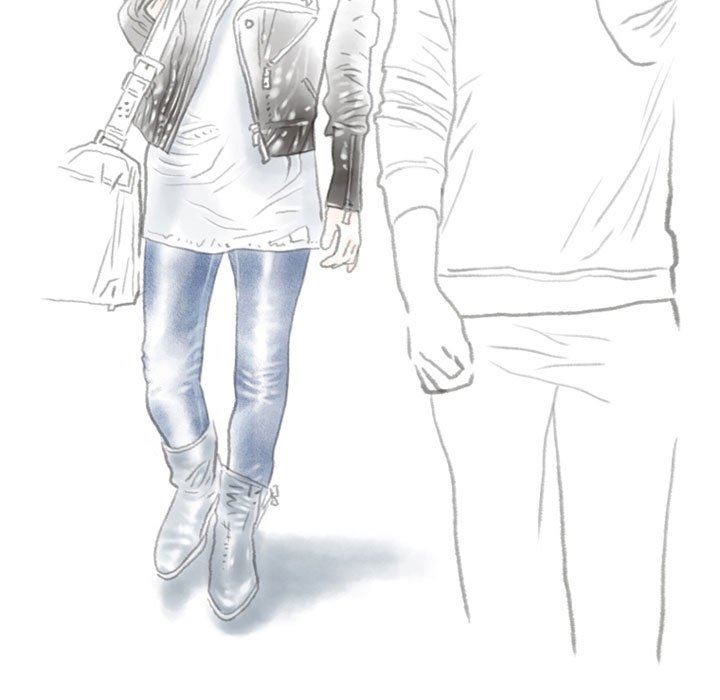 情事物语Original第37话