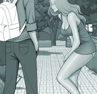 恋爱前奏曲:归来第26话