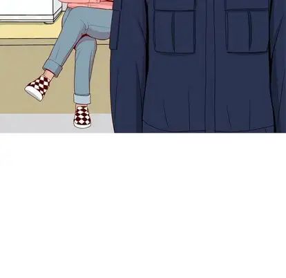 恋爱前奏曲：归来第26话