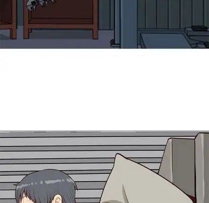 恋爱前奏曲：归来第27话