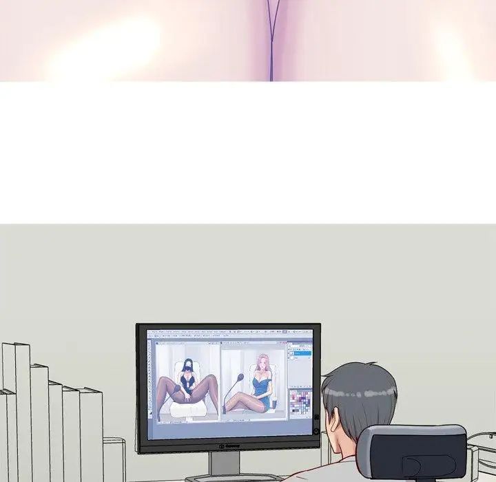 恋爱前奏曲:归来第28话