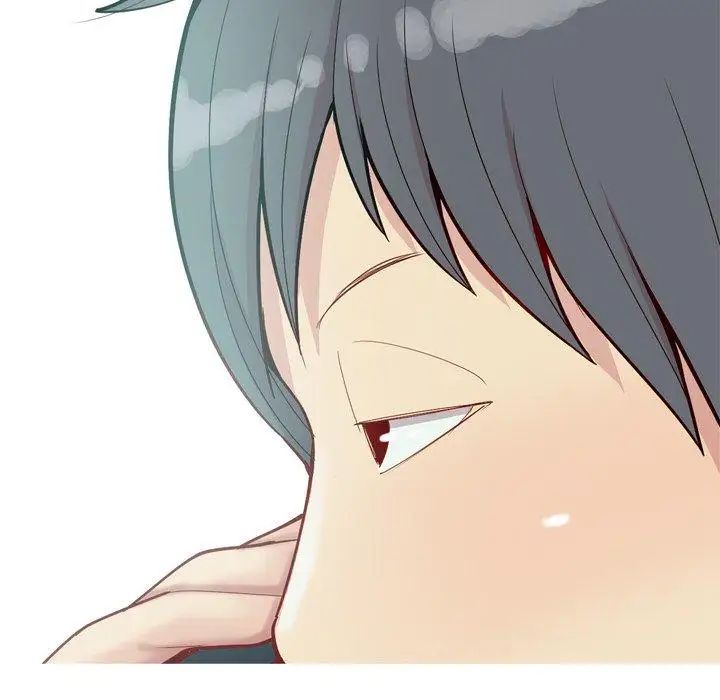 恋爱前奏曲:归来第28话