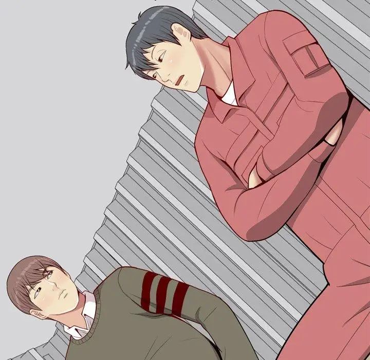 恋爱前奏曲：归来第28话