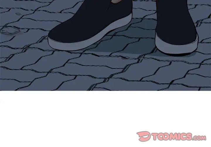 恋爱前奏曲:归来第29话