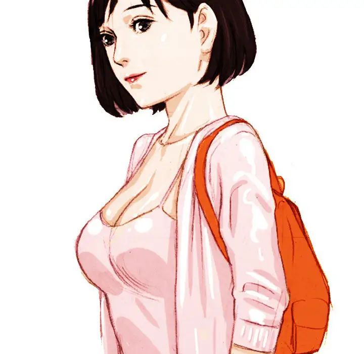 情事物语Classic第1话