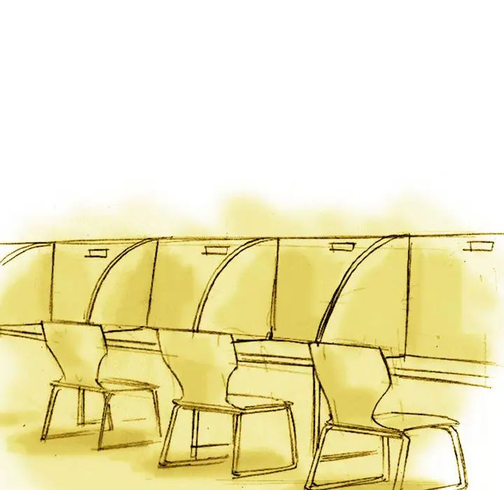 情事物语Classic第1话