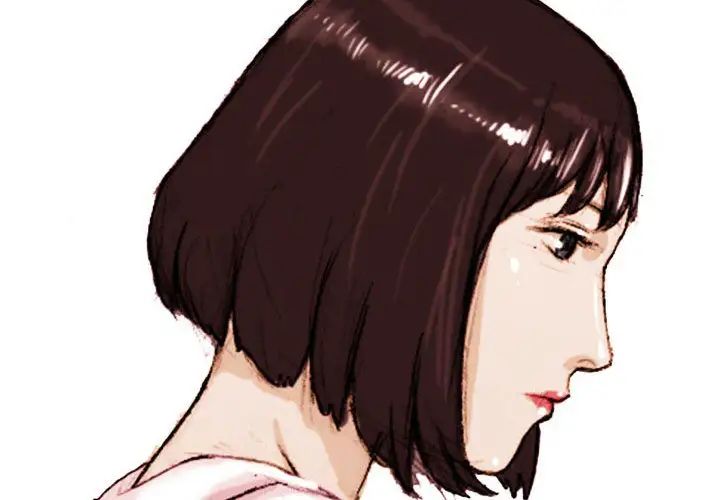 情事物语Classic第2话