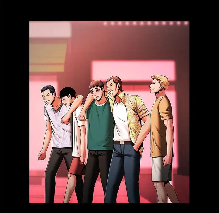 逆袭之路第10话