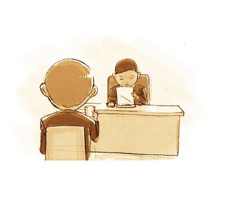 情事物语Classic第3话